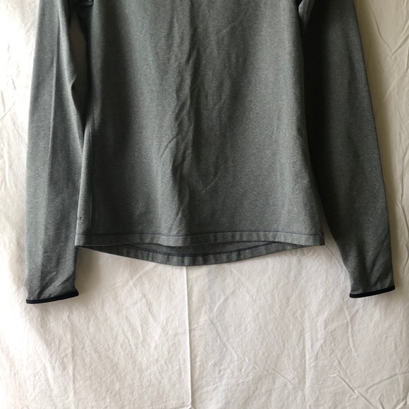 Nike Pro Dri-FIT Mock Neck - Picture 5 of 13